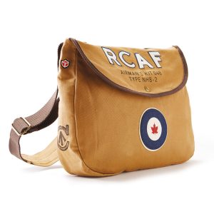 cessna vintage stow bag